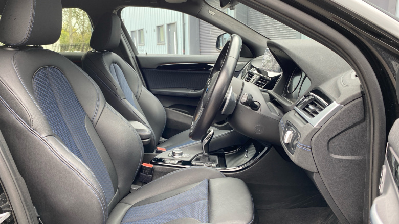 BMW X2 xDrive 20i [178] M Sport 5dr Step Auto Petrol Hatchback